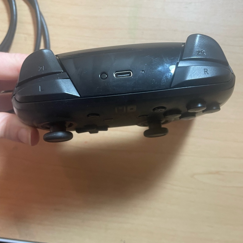 Nintendo Switch bundle - Picture 15 of 15